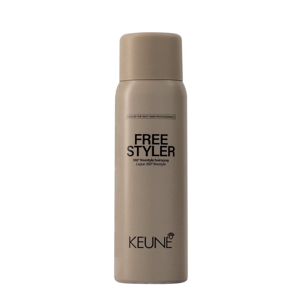 Keune Style Freestyler - Spray Fixador 75ml 75ml 1