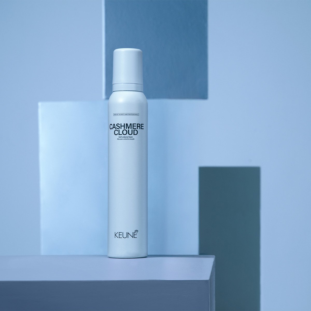 Keune Style Cashmere Cloud - Mousse Volumador 200ml 200ml 2