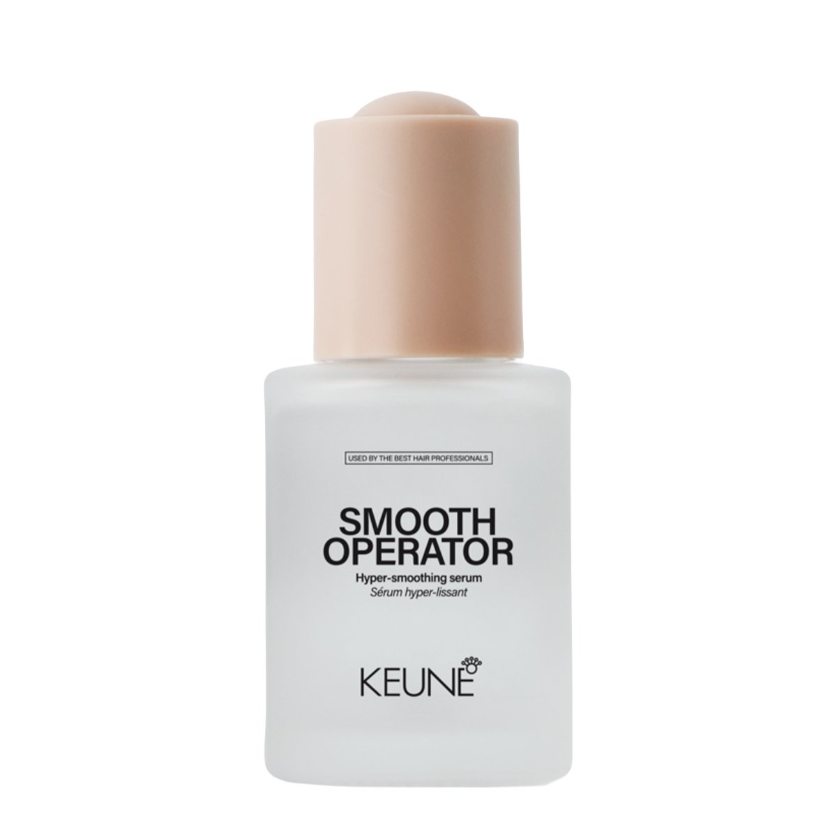 Keune Style Smooth Operator - Serum 30ml 30ml 1