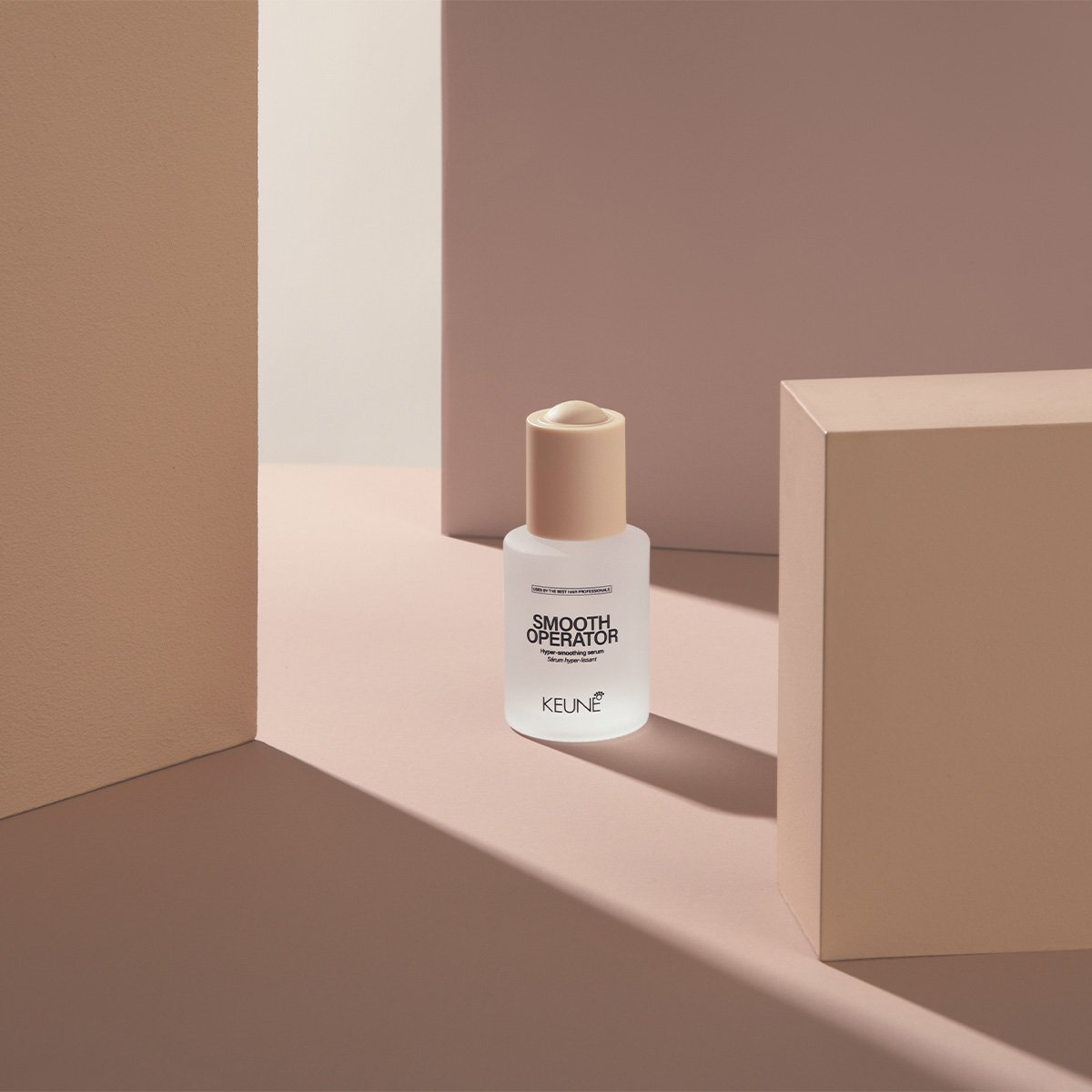 Keune Style Smooth Operator - Serum 30ml 30ml 2