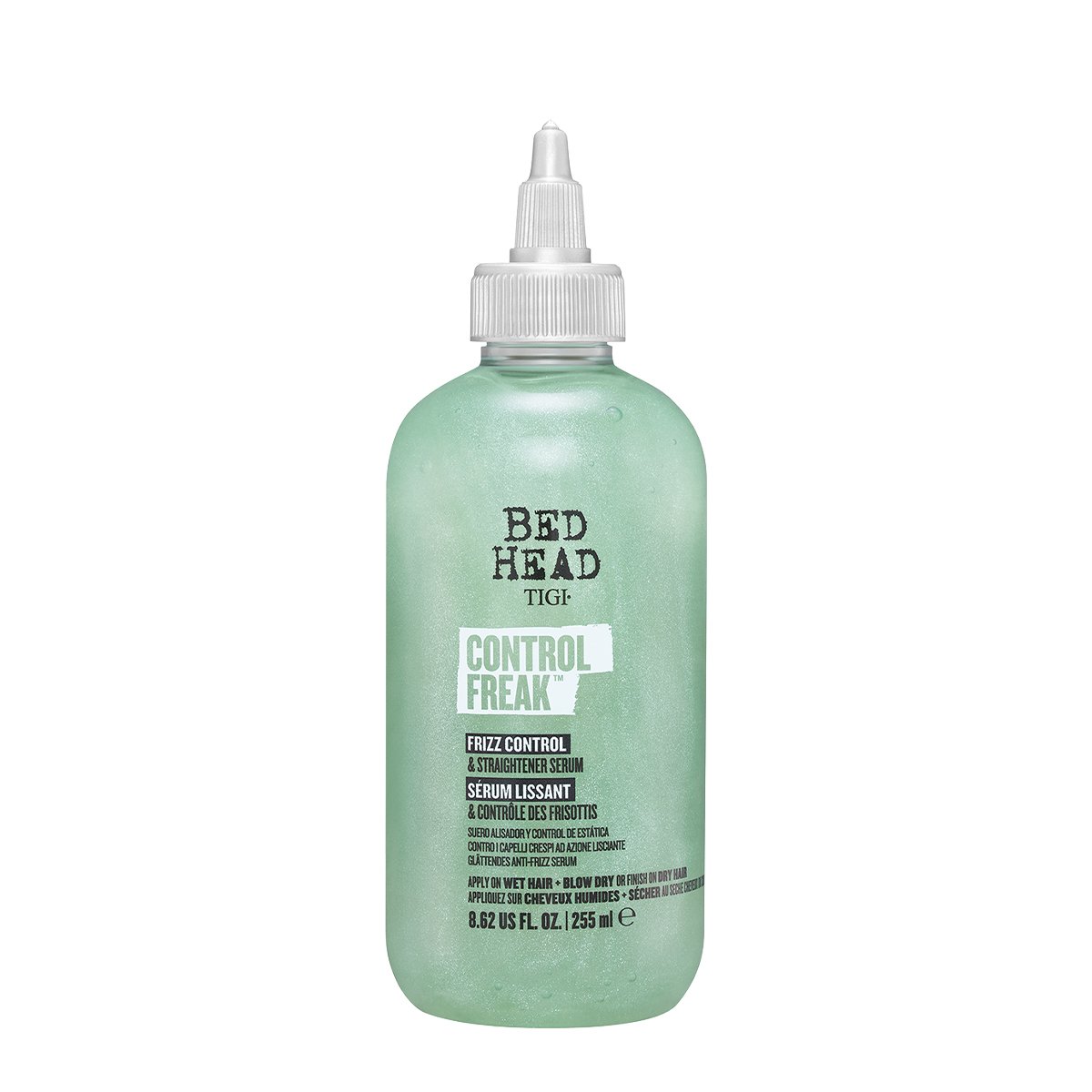 TIGI Bed Head Control Freak - Serum Antifrizz 255ml