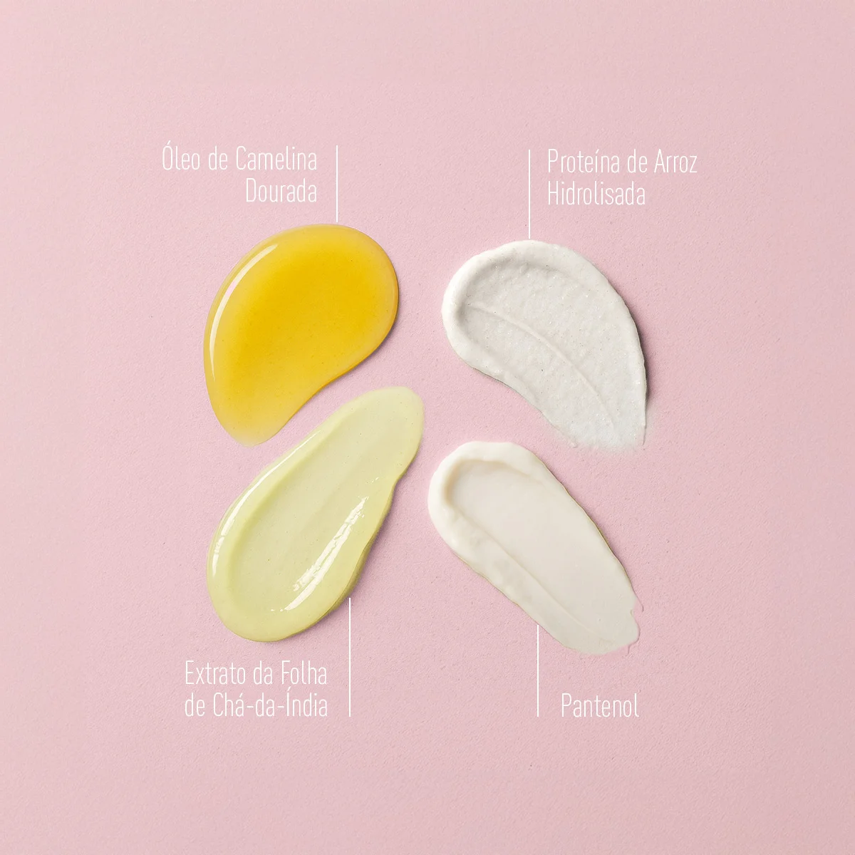 Amend Expertise Prolonga & Regenera 40+ - Shampoo 250ml 250ml 4