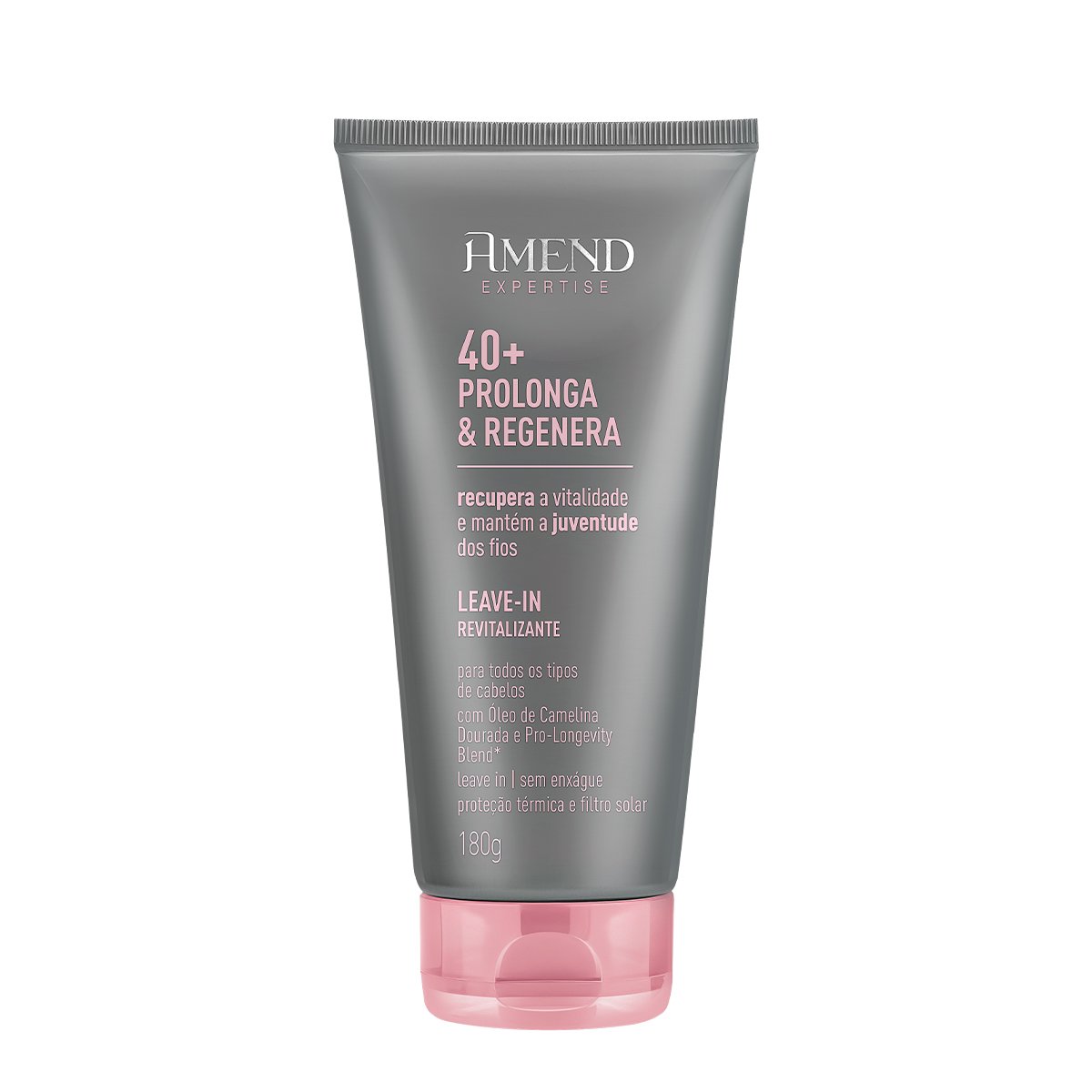 Amend Expertise Prolonga & Regenera 40+ - Leave-in 180ml