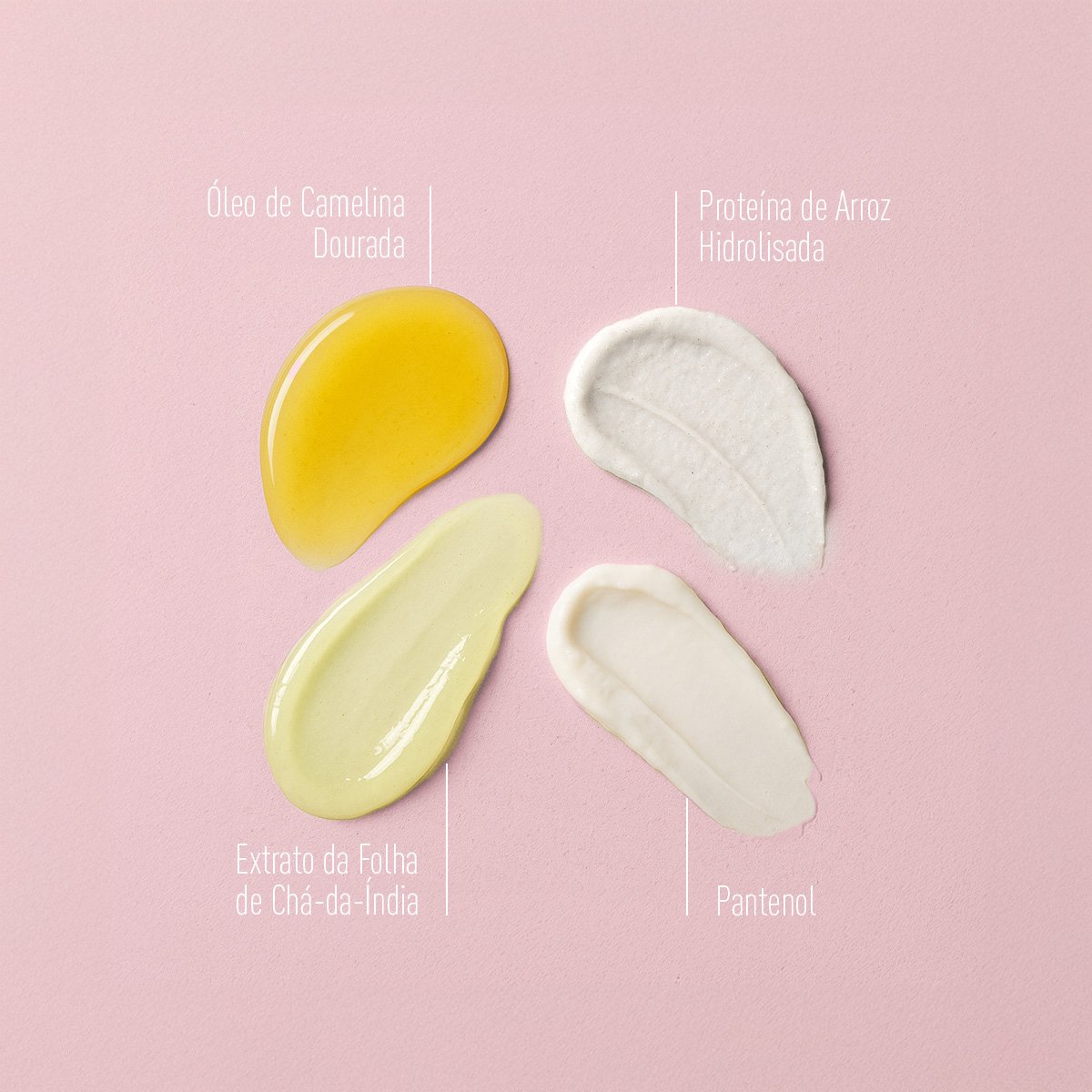 Amend Expertise Prolonga & Regenera 40+ - Leave-in 180ml 180ml 4