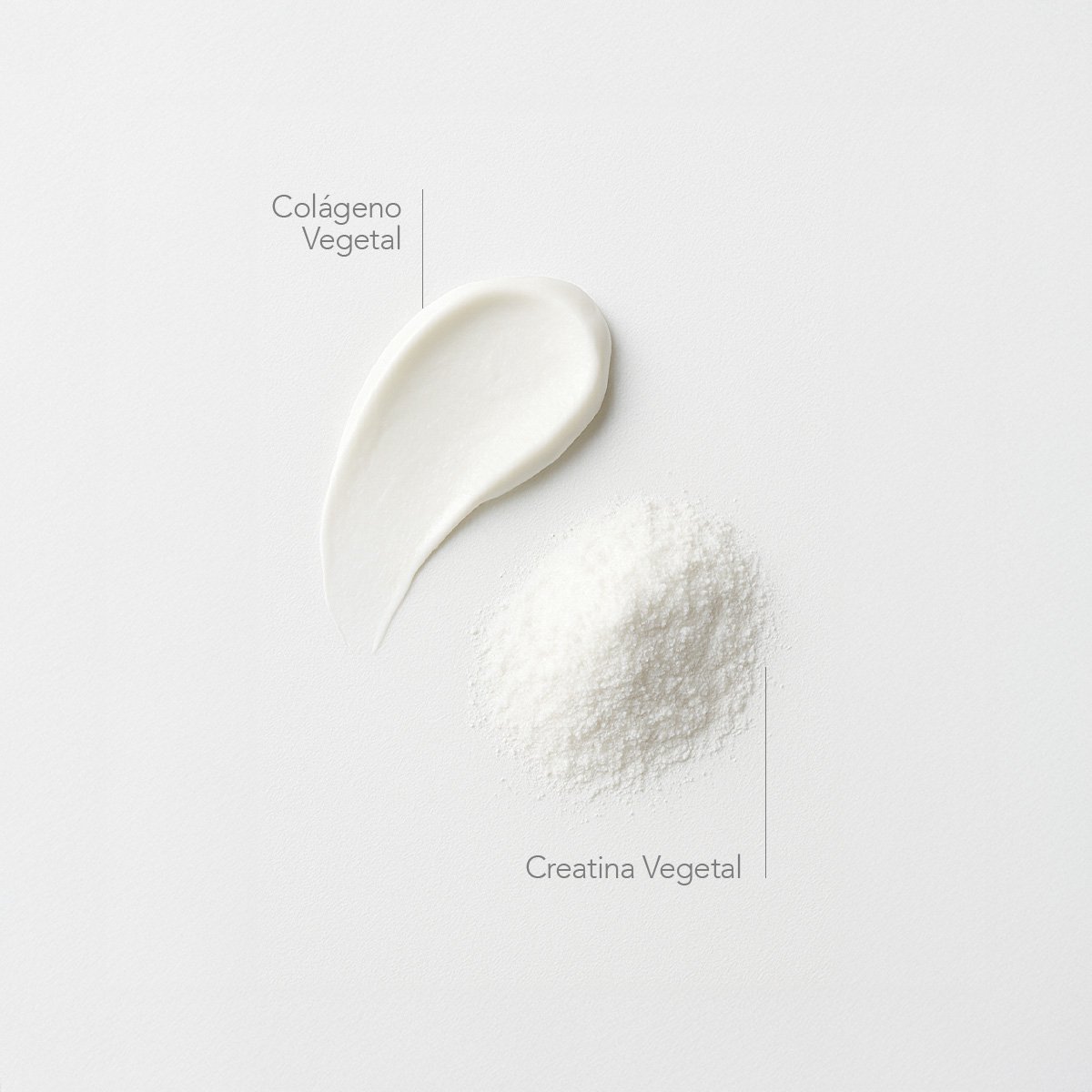 Amend Science Colageno e Creatina Vegetais - Mascara Capilar 250g 250g 4