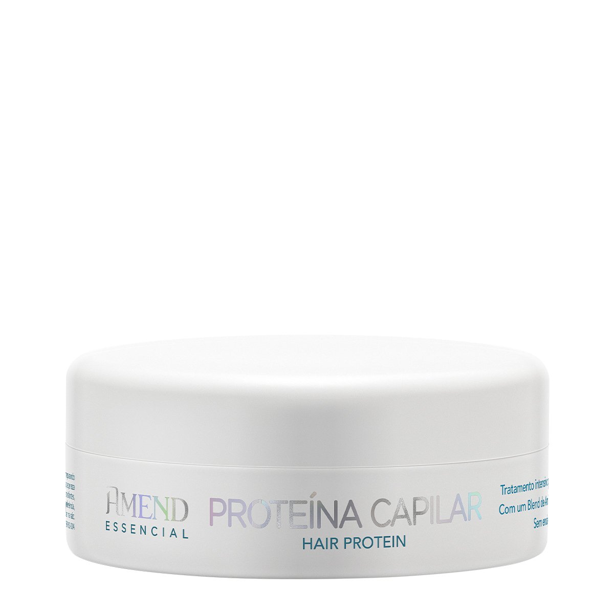 Amend Essencial Hair Protein - Proteina Capilar 100g
