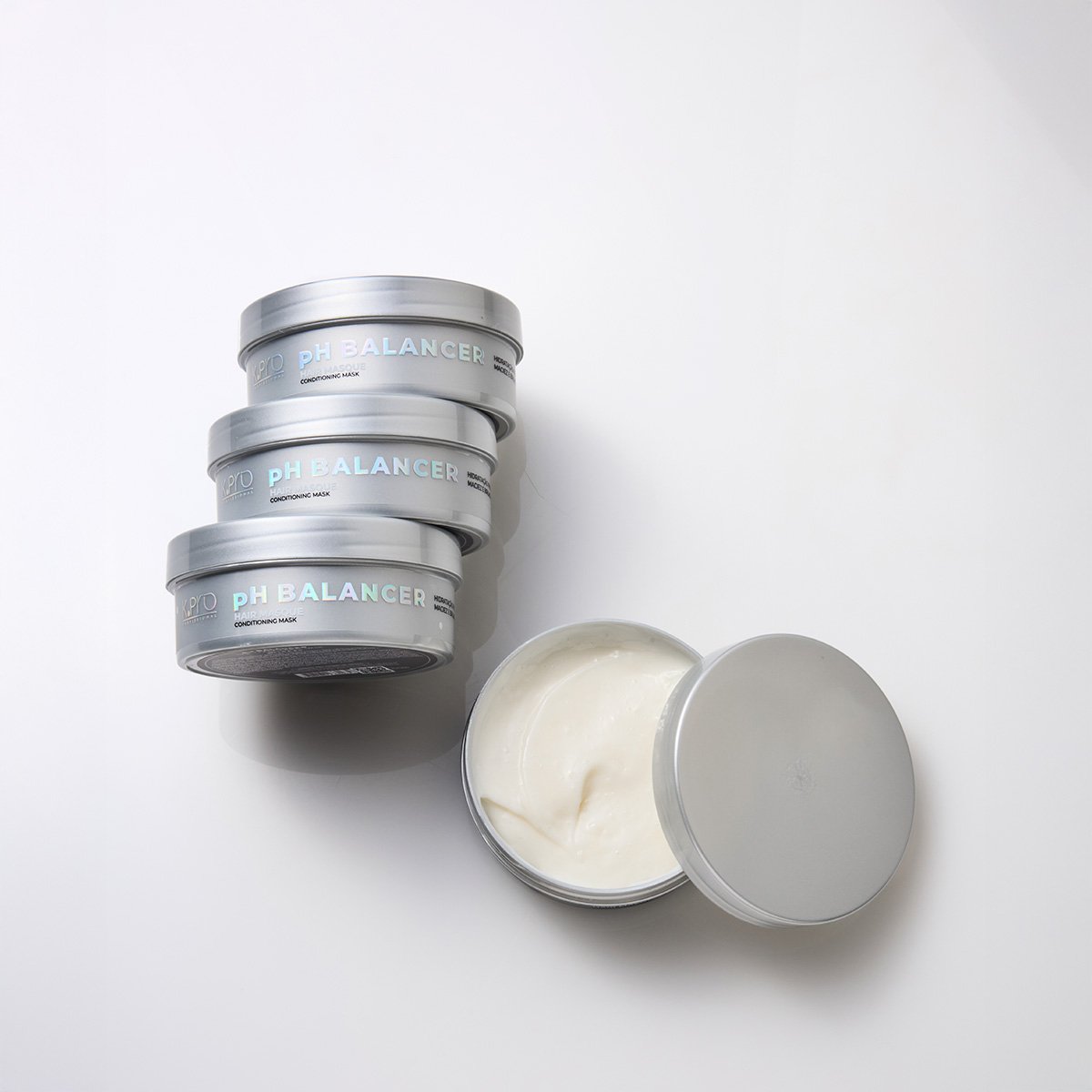 K.Pro Profissional Ph Balancer - Mascara Capilar 165g 165g 3