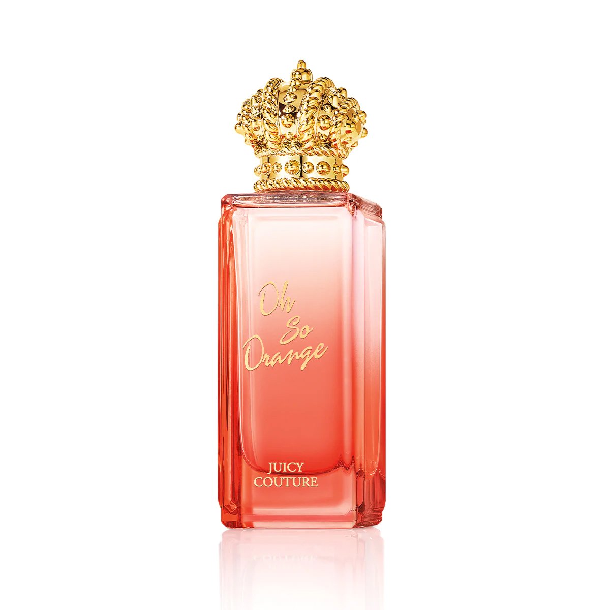 Juicy Couture Rock the Rainbow Oh So Orange Eau de Toilette - Perfume Feminino 75ml 75ml 2