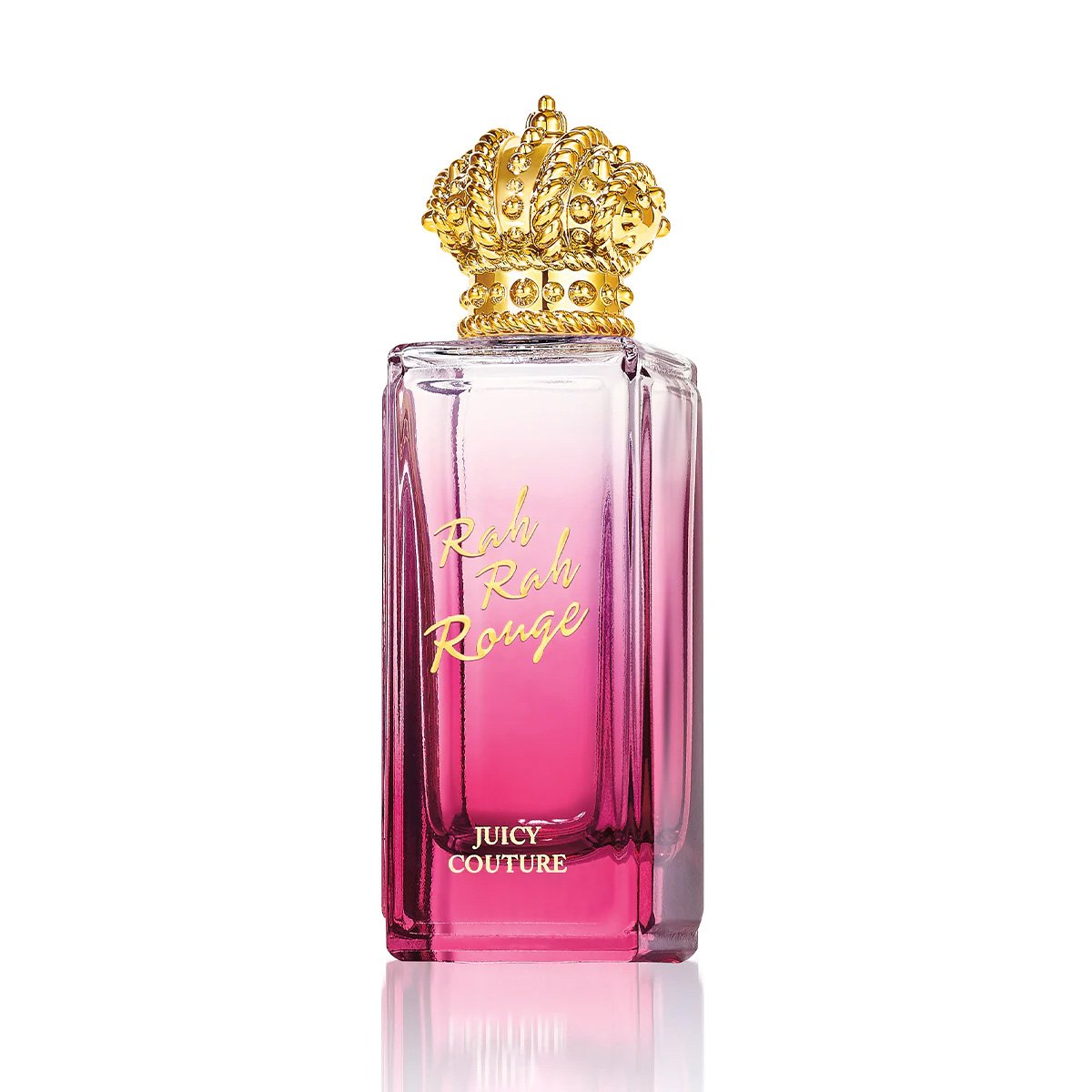 Juicy Couture Rock the Rainbow Rah Rah Rouge Eau de Toilette - Perfume Feminino 75ml 75ml 2