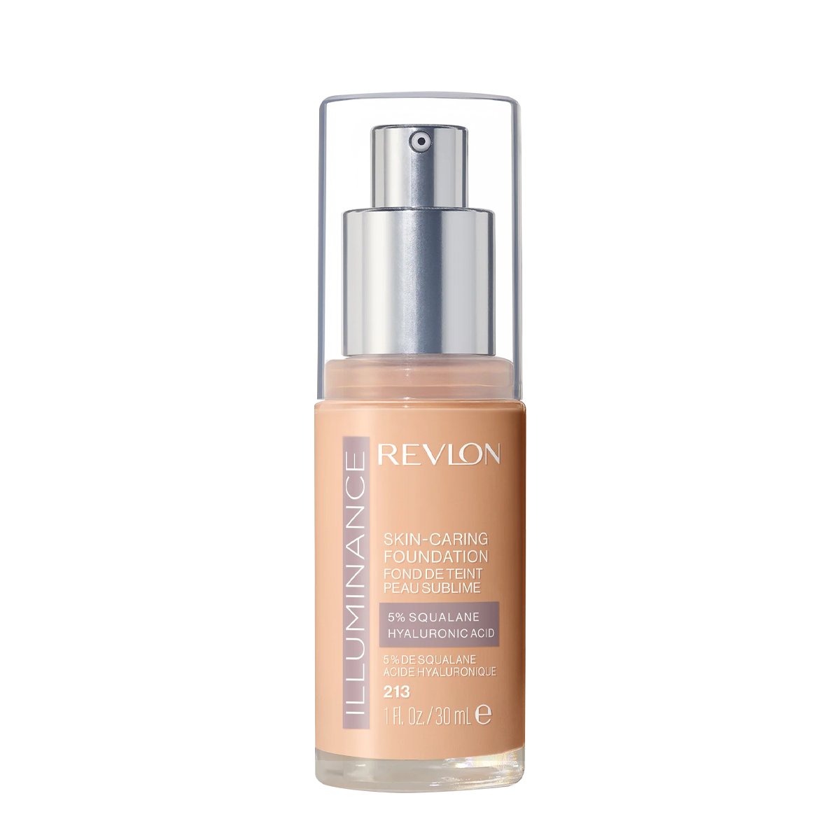 Revlon Illuminance Skin Caring Light Natural 213 - Base Liquida 30ml