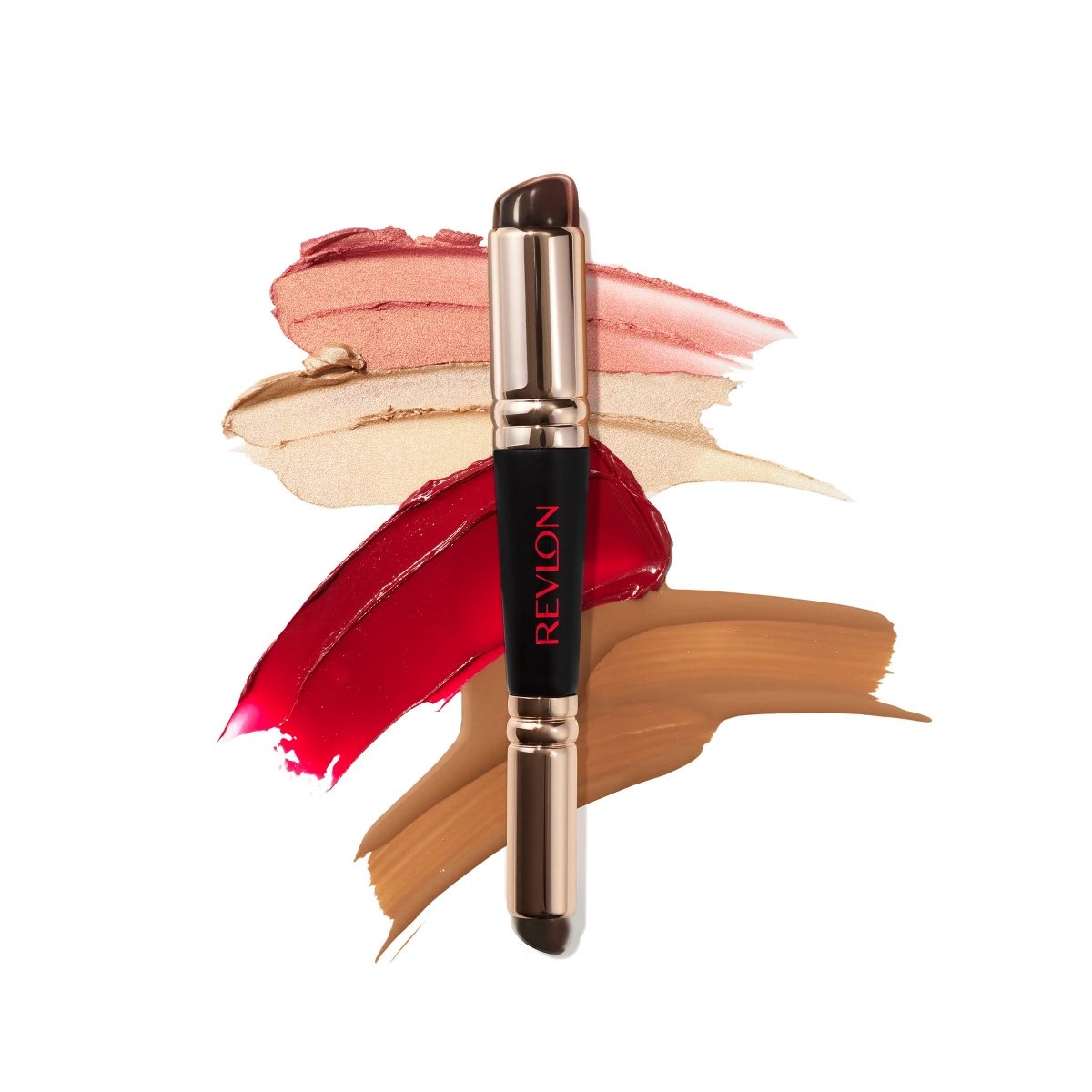 Revlon Jelly Makeup Blender - Esponja de Maquiagem Dupla ÚNICO 3