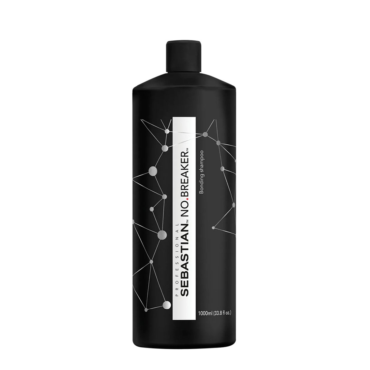 Sebastian Professional No Breaker - Shampoo 1L