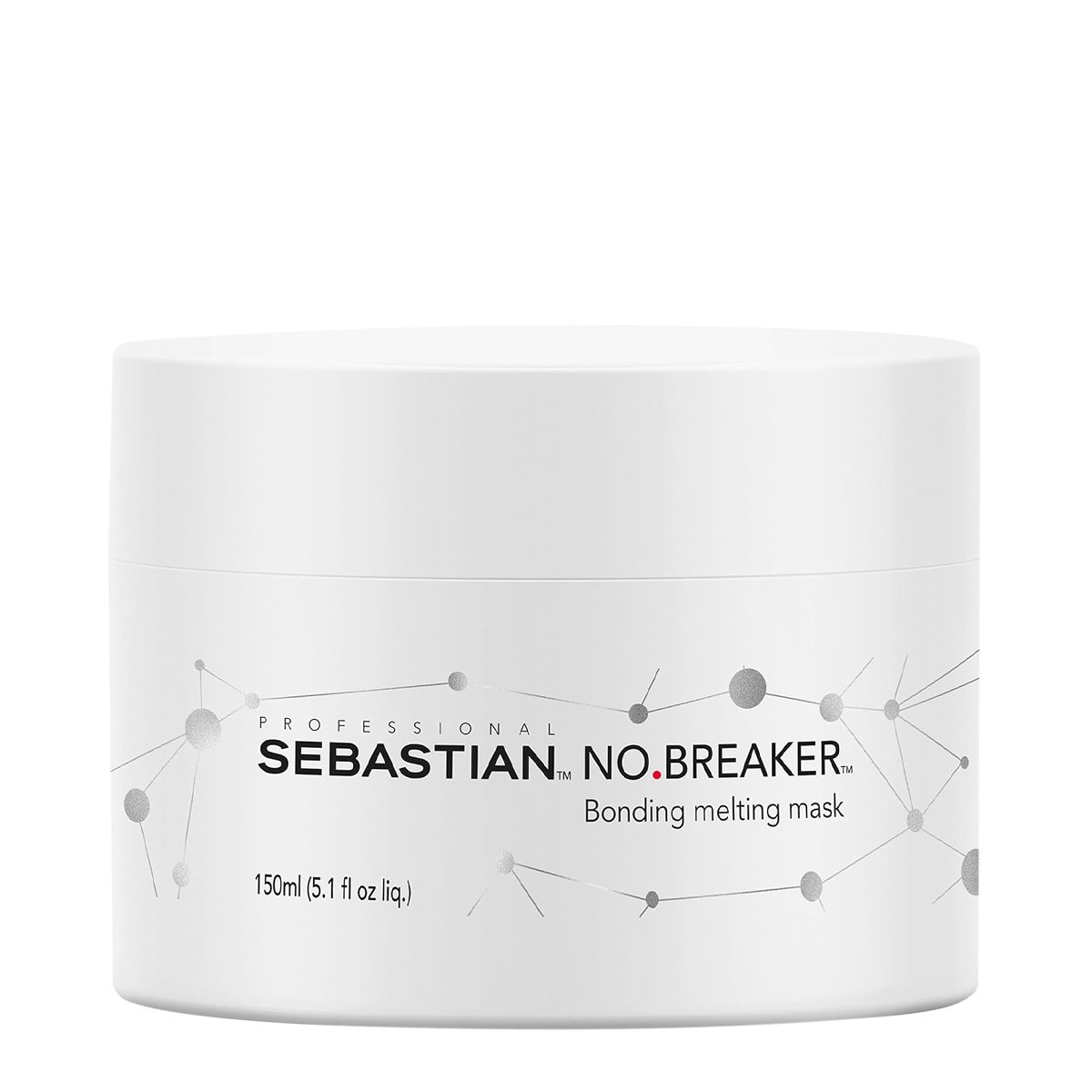 Sebastian Professional No Breaker - Mascara Capilar 150ml