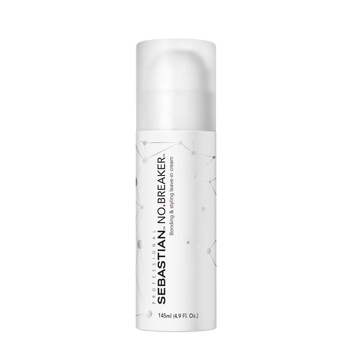 Sebastian Professional No Breaker - Creme Leave-in 145ml