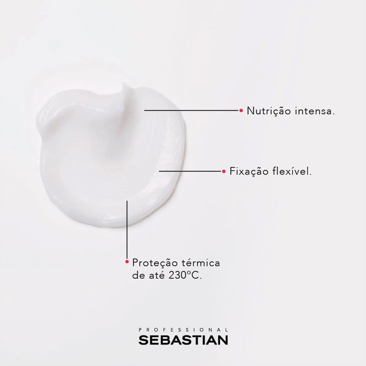 Sebastian Professional No Breaker - Creme Leave-in 145ml 145ml 3