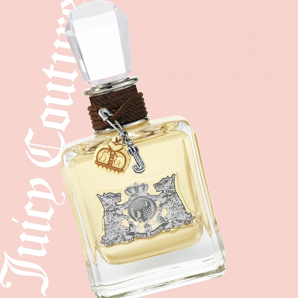 Juicy Couture Eau de Parfum - Perfume Feminino 100ml 100ml 2