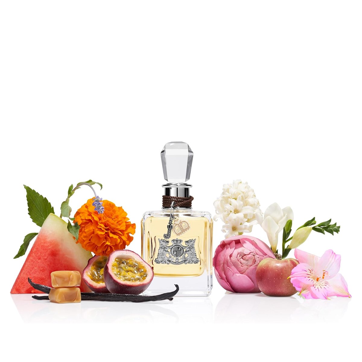 Juicy Couture Eau de Parfum - Perfume Feminino 100ml 100ml 3