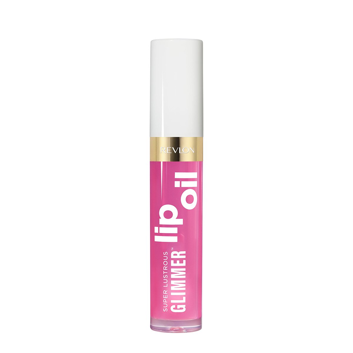 Revlon Super Lustrous Glimmer Gone Rose - Lip Oil 3,8ml