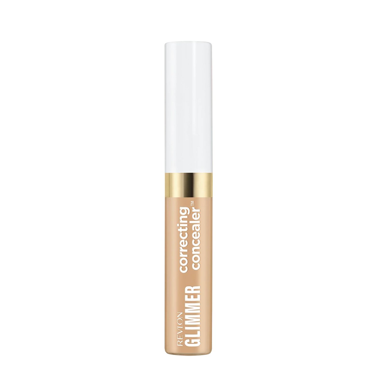 Revlon Glimmer Correcting Concealer 115 - Corretivo Iluminador 9ml