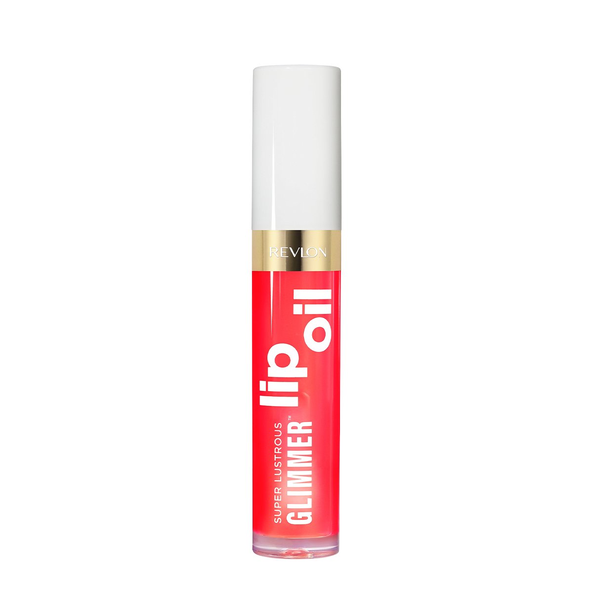 Revlon Super Lustrous Glimmer Glow Mama - Lip Oil 3,8ml Glow Mama 3