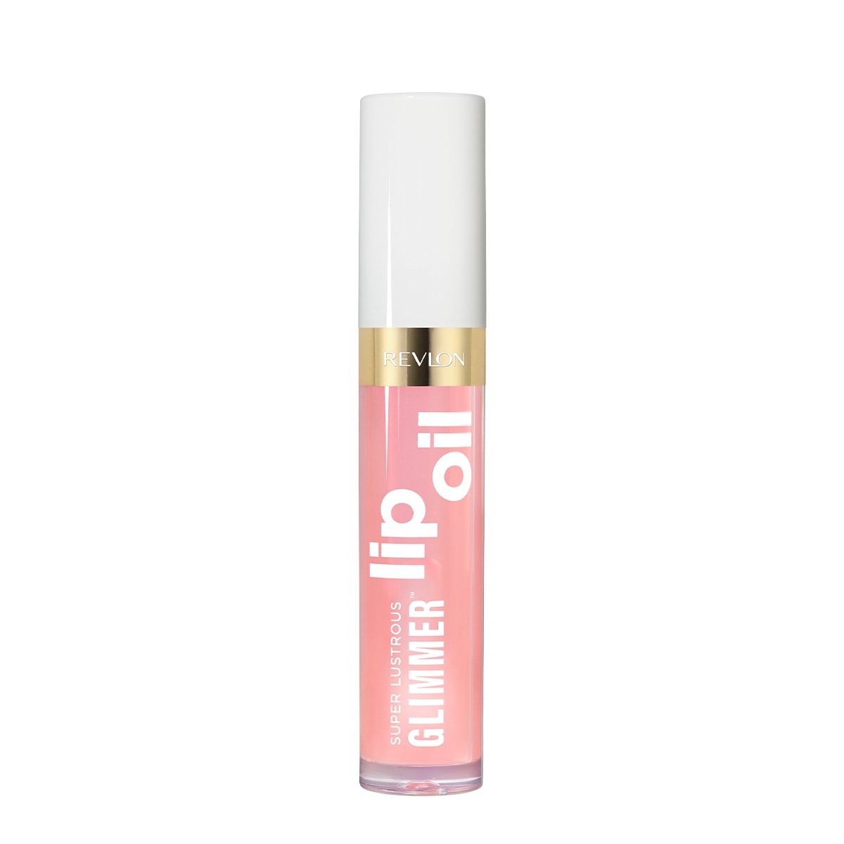 Revlon Super Lustrous Glimmer Candy Heart - Lip Oil 3,8ml Candy Heart 3
