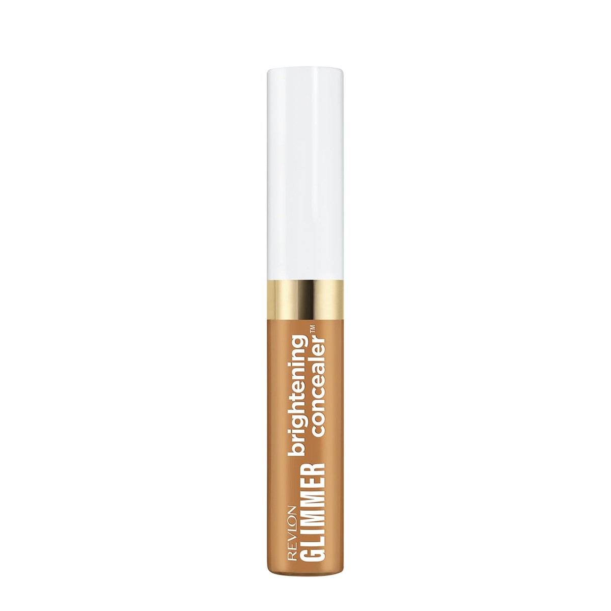 Revlon Glimmer Brightening Concealer 155 - Corretivo Iluminador 9ml
