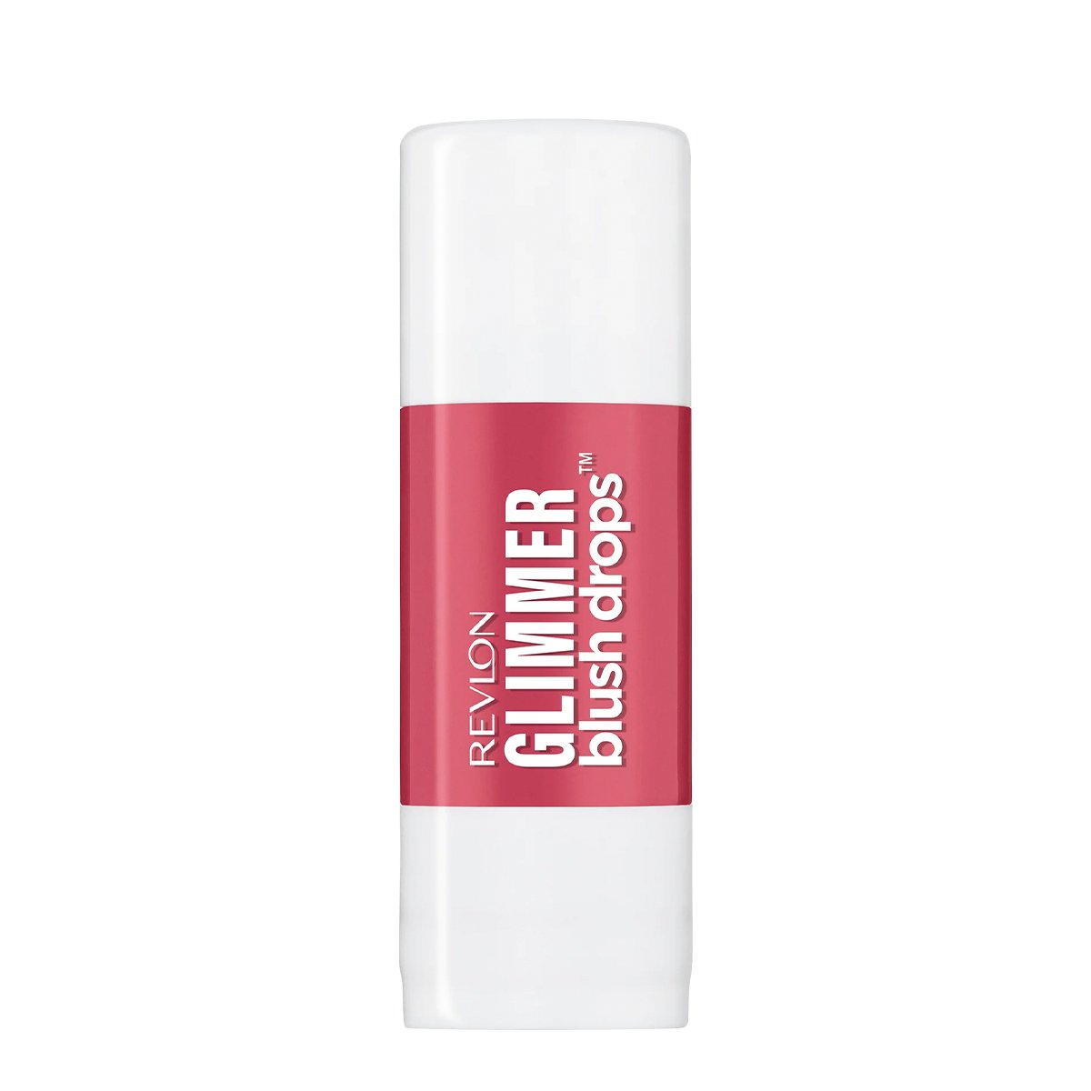 Revlon Glimmer Drops Pink It Over - Blush Liquido 9,4ml Pink It Over 2