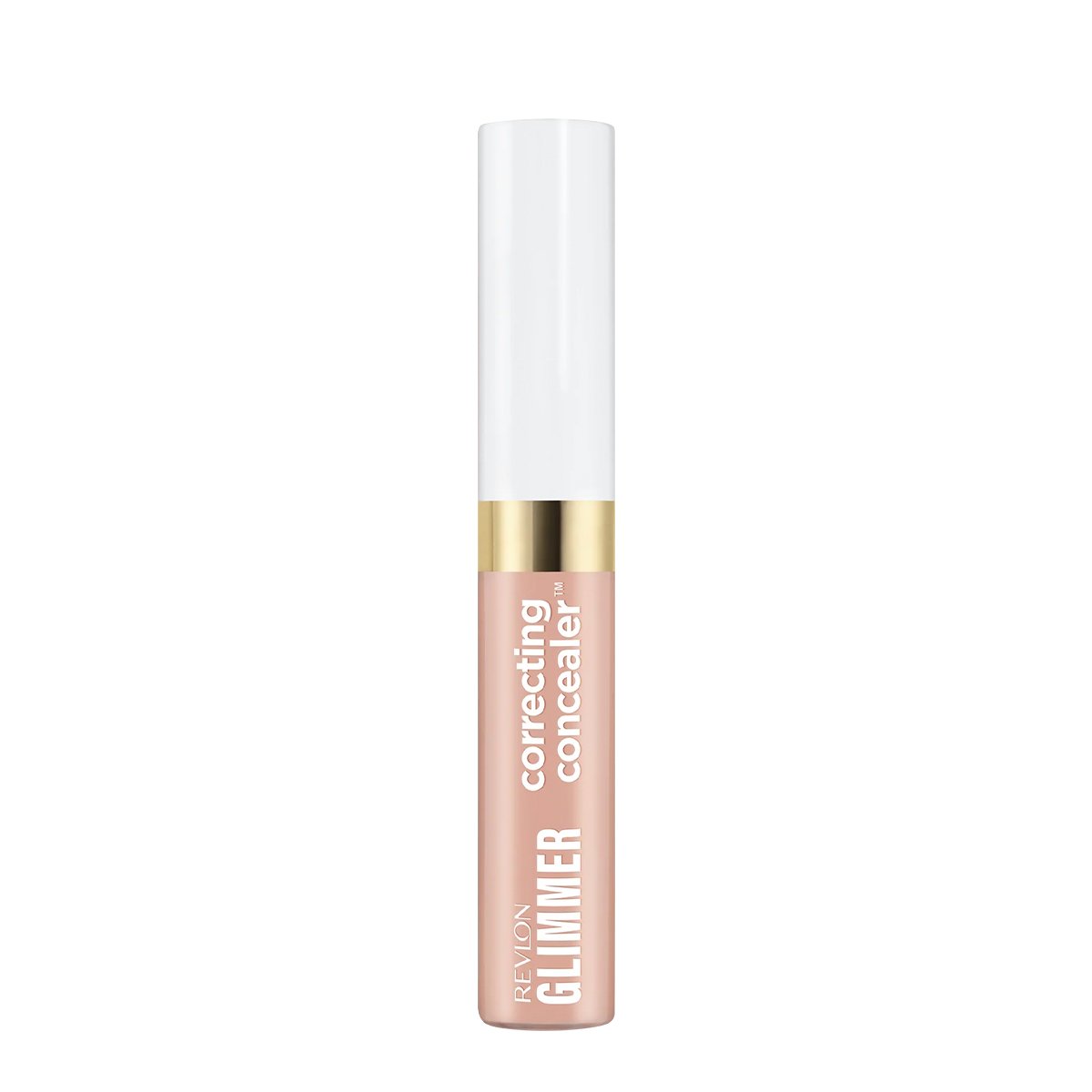Revlon Glimmer Correcting Concealer 105 - Corretivo Iluminador 9ml