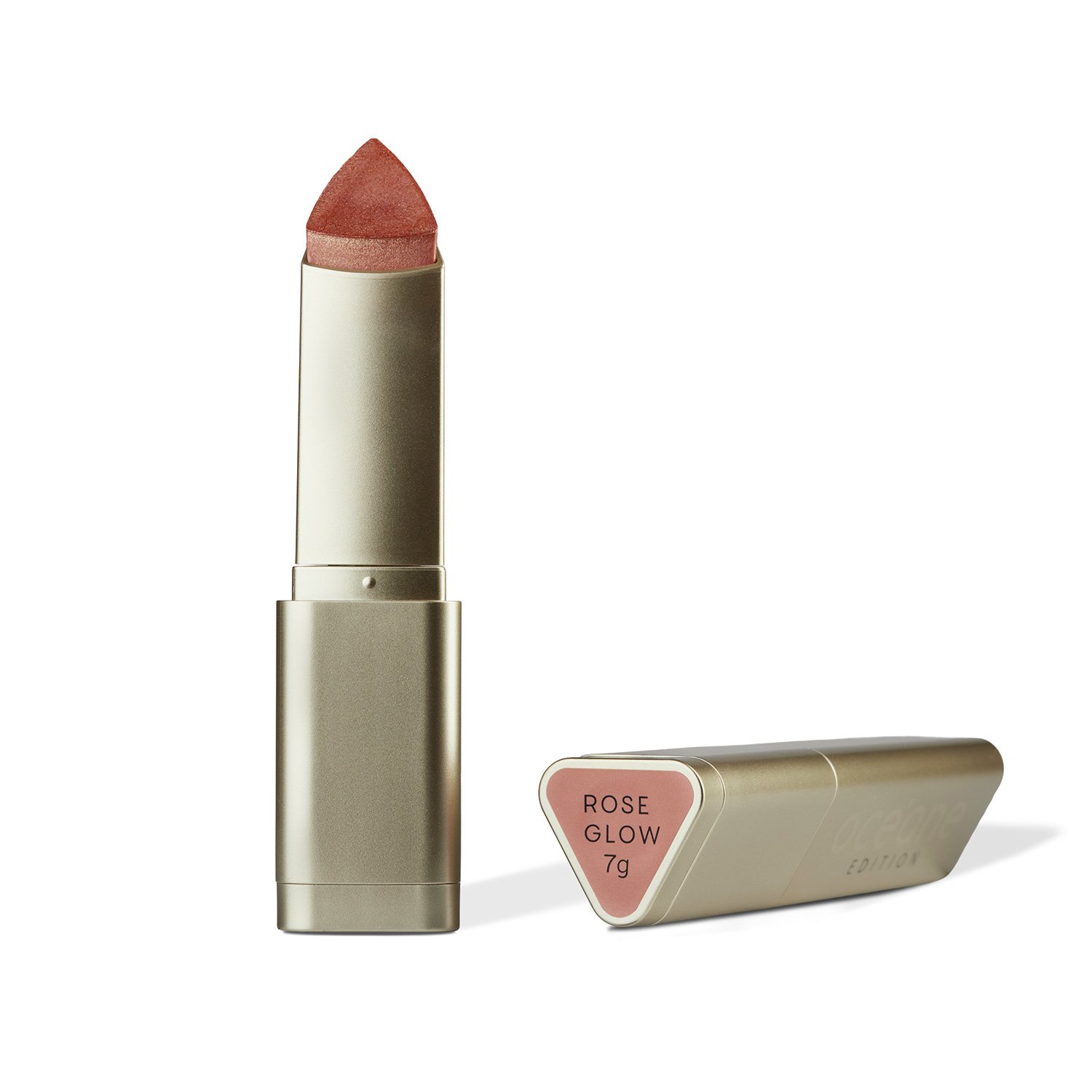 Oceane Edition Stick Highlight Rose Glow - Iluminador em Bastao 8g Rose Glow 2