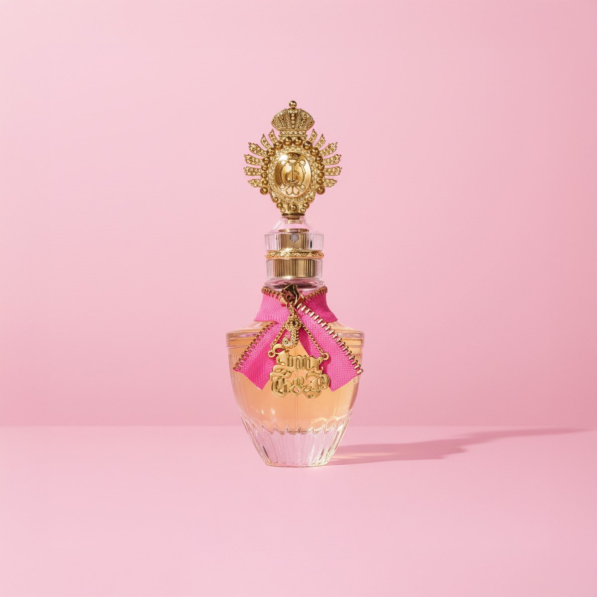 Juicy Couture Couture Couture Eau de Parfum - Perfume Feminino 100ml 100ml 3