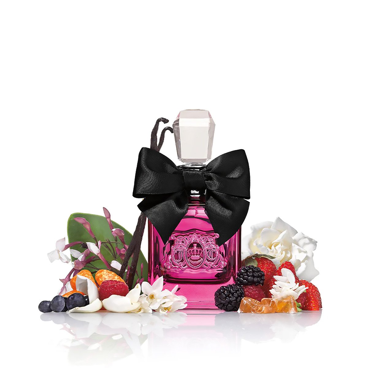 Juicy Couture Viva la Juicy Noir Eau de Parfum - Perfume Feminino 100ml 100ml 2