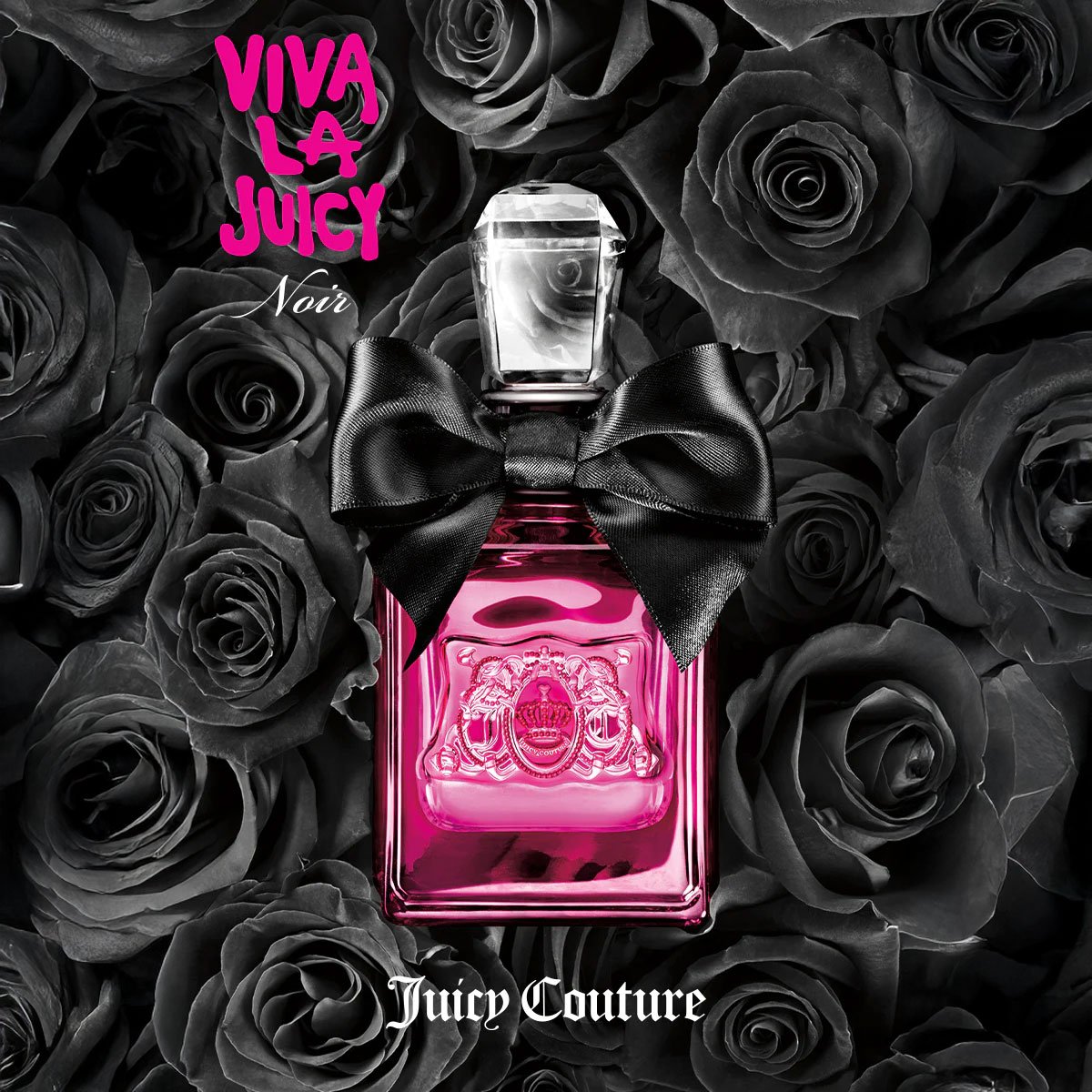 Juicy Couture Viva la Juicy Noir Eau de Parfum - Perfume Feminino 100ml 100ml 3