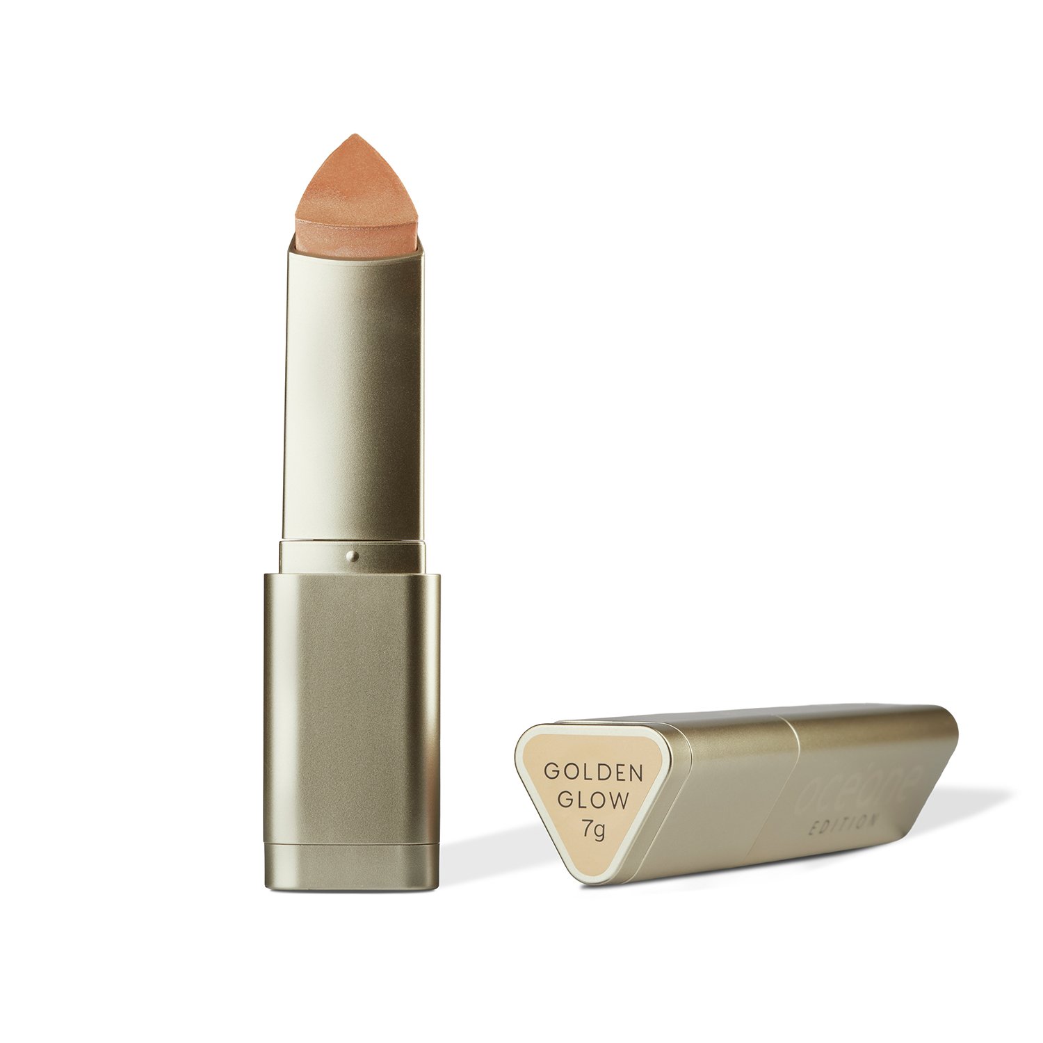 Oceane Edition Stick Highlight Golden Glow - Iluminador em Bastao 8g Golden Glow 2