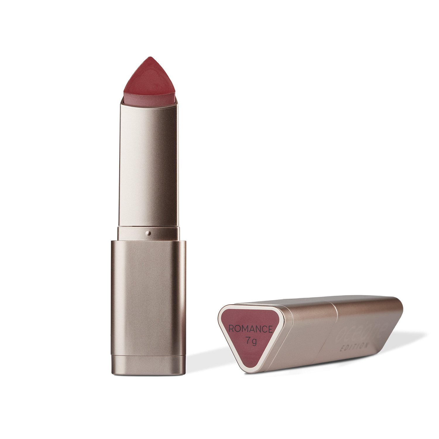 Oceane Edition Glow Stick Romance - Blush em Bastao 7g Romance 2