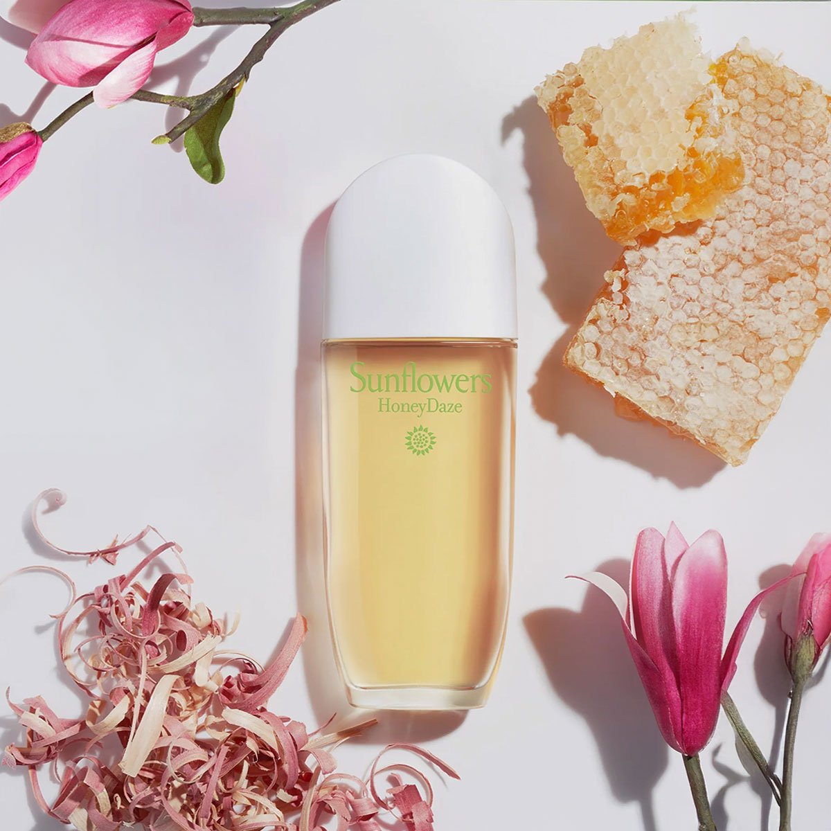 Elizabeth Arden Sunflowers Honey Daze Eau de Toilette - Perfume Feminino 100ml 100ml 3