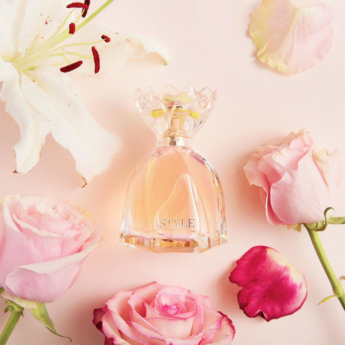 Marina de Bourbon Royal Style Eau de Parfum - Perfume Feminino 30ml 30ml 3