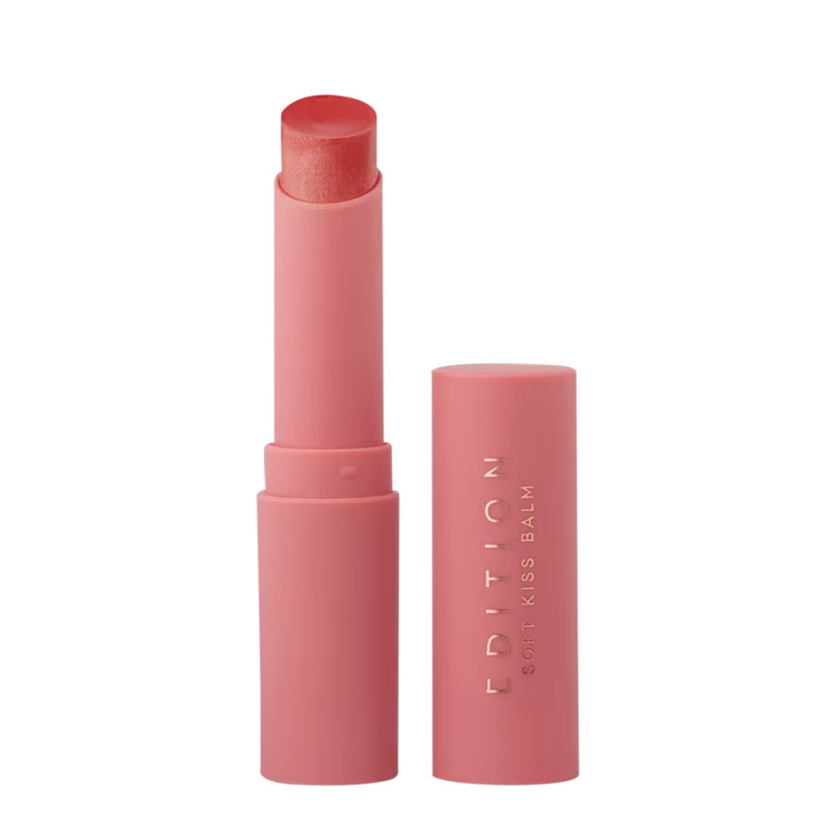 Oceane Edition Soft Kiss Rose Pink - Lip Balm 3,2g