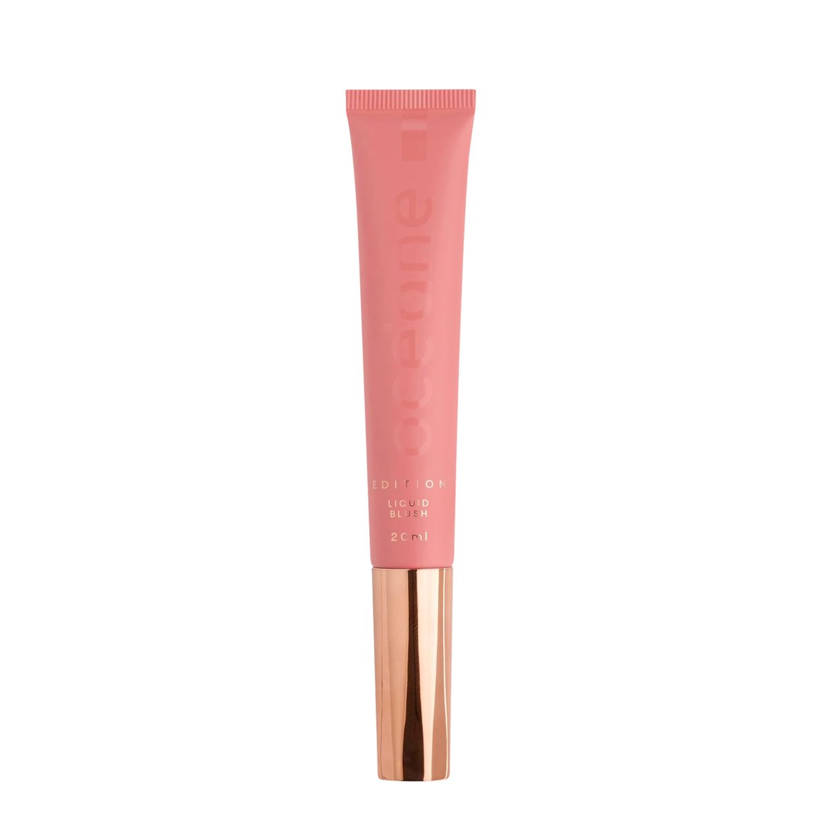 Oceane Edition Glossy Rose Pink - Blush Liquido 20ml