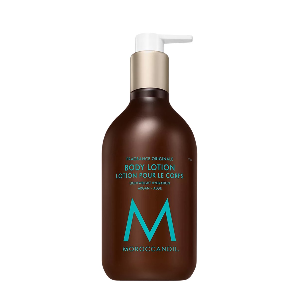 Moroccanoil Body Lotion Fragance Originale - Locao Hidratante Corporal 360ml