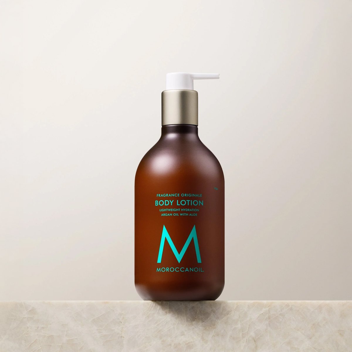 Moroccanoil Body Lotion Fragance Originale - Locao Hidratante Corporal 360ml 360ml 2