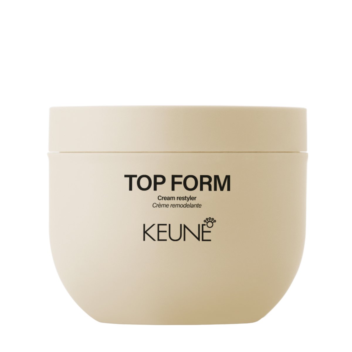 Keune Style Top Form - Cera Modeladora 100ml