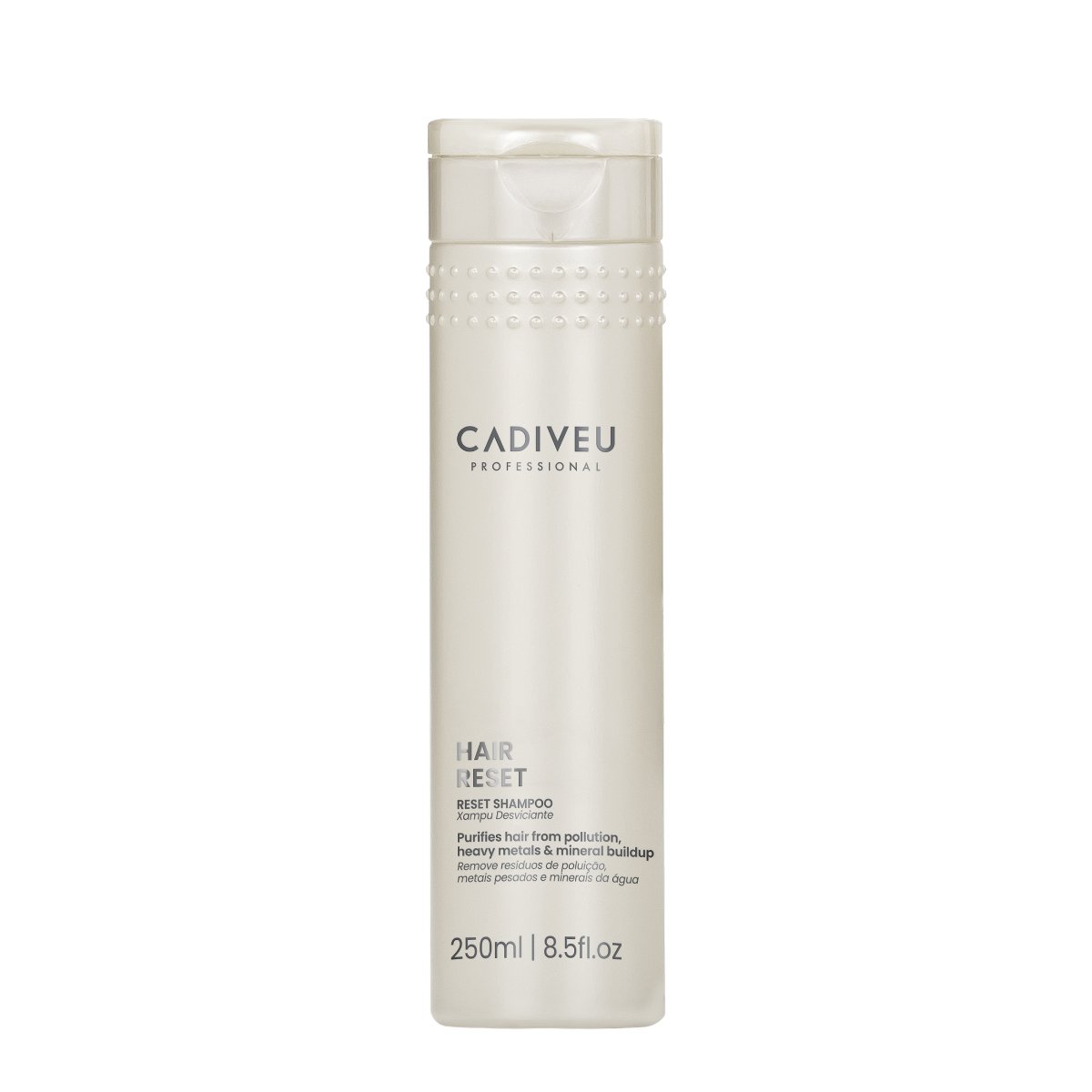 Cadiveu Professional Hair Reset - Shampoo 250ml