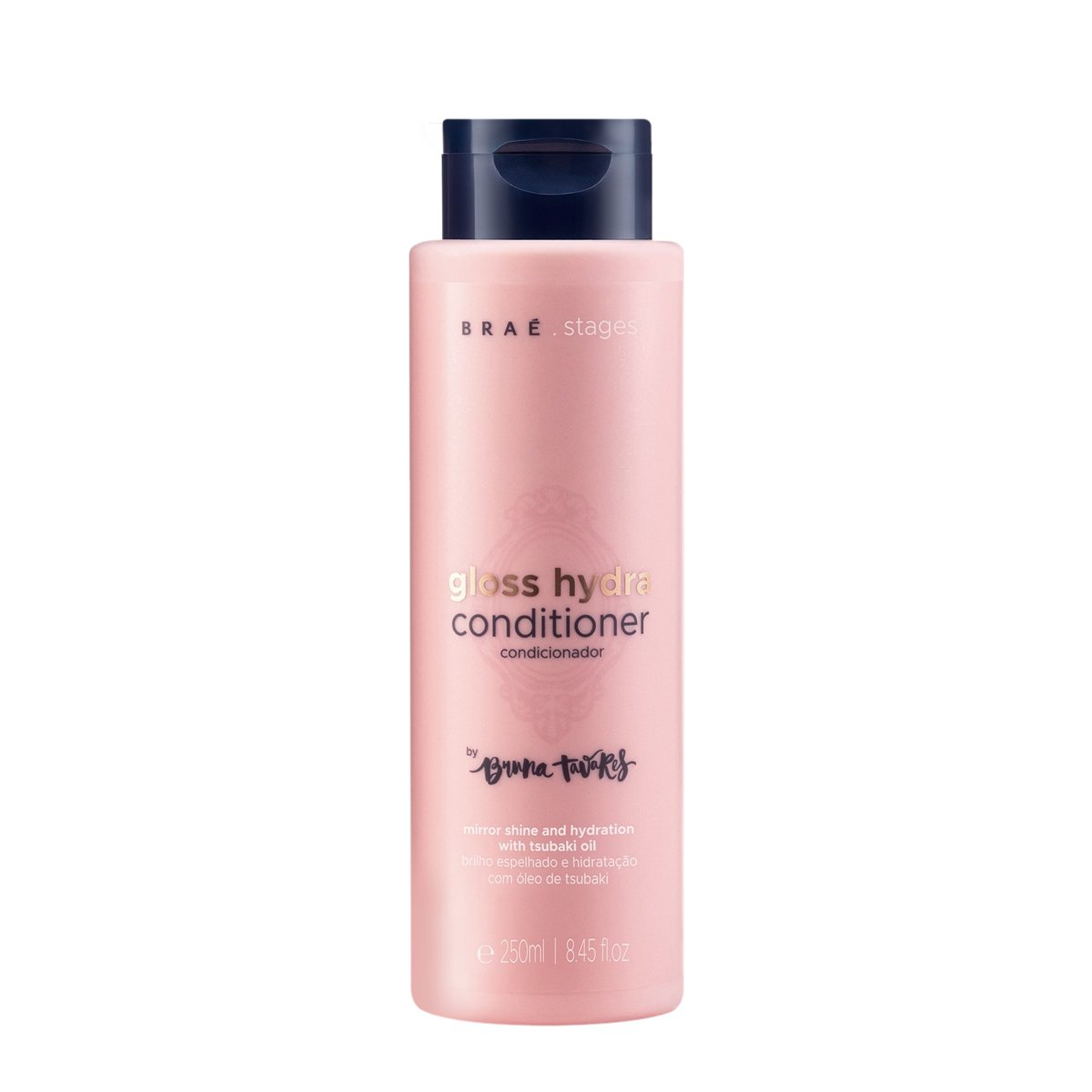 Brae Stages by Bruna Tavares Gloss Hydra - Condicionador 250ml