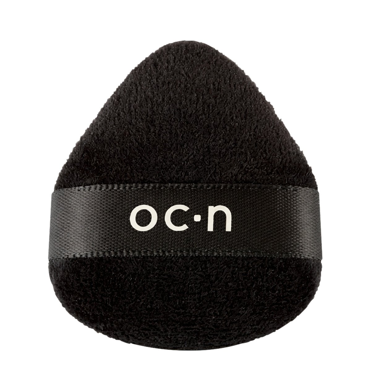 Oceane Edition Mini Powder Puff Preto - Esponja de Maquiagem