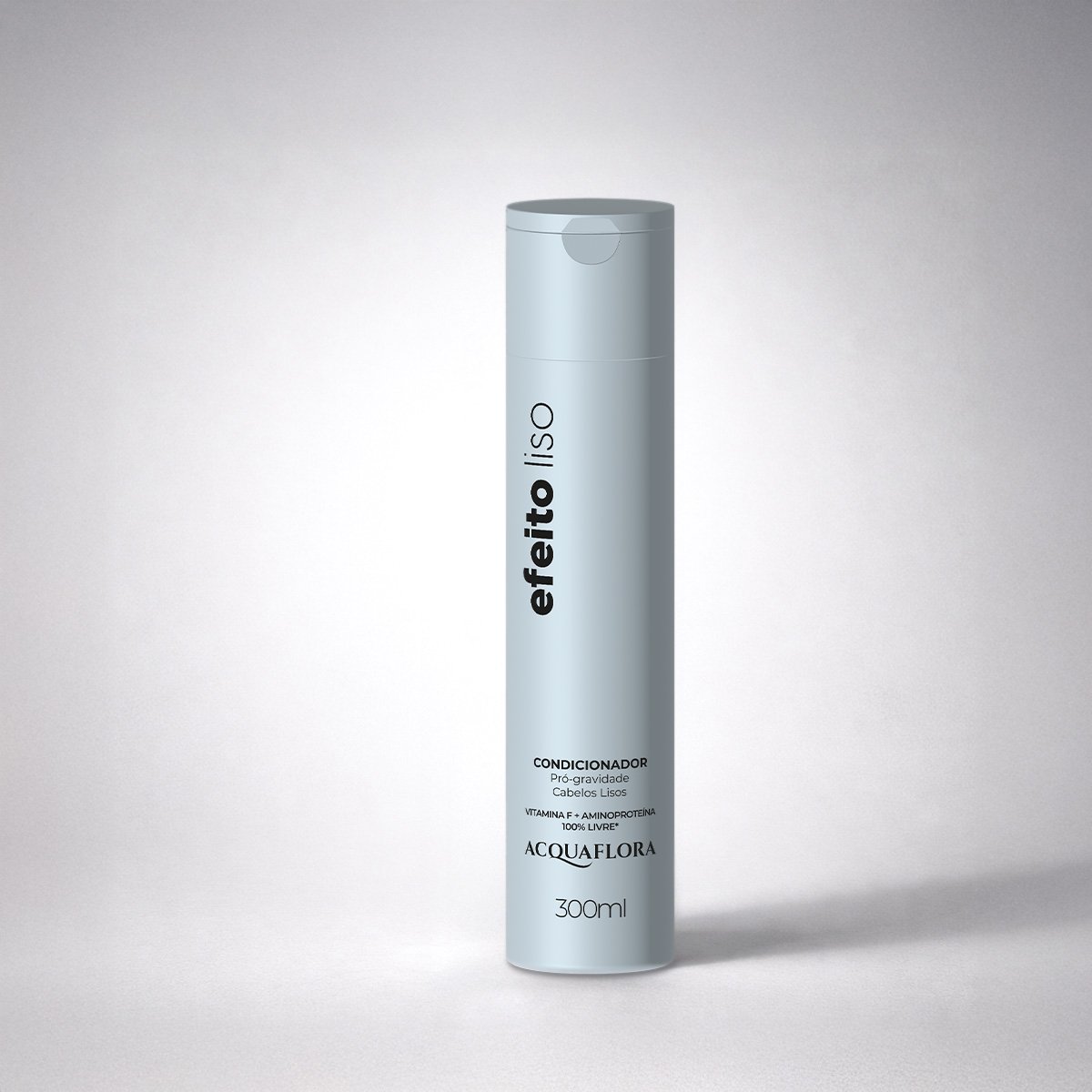 Kit Acquaflora Efeito Liso Hair Care Total (4 produtos) ÚNICO 3