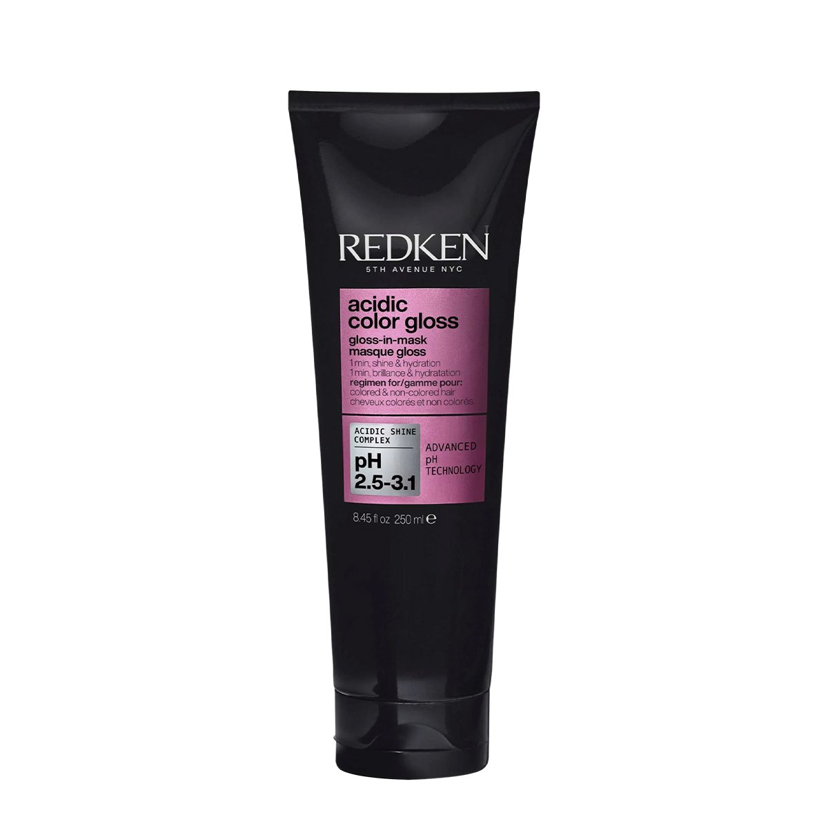 Redken Acidic Color Gloss - Mascara Capilar 250ml