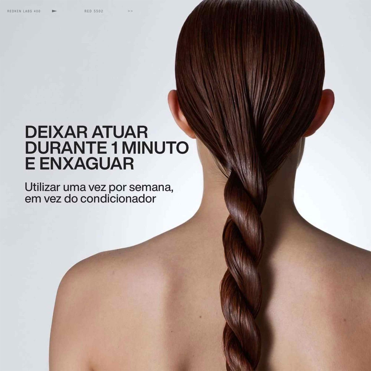 Redken Acidic Color Gloss - Mascara Capilar 250ml 250ml 2