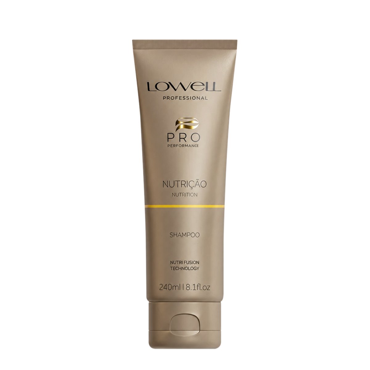 Lowell Pro Performance Nutricao - Shampoo 240ml 240ml 1