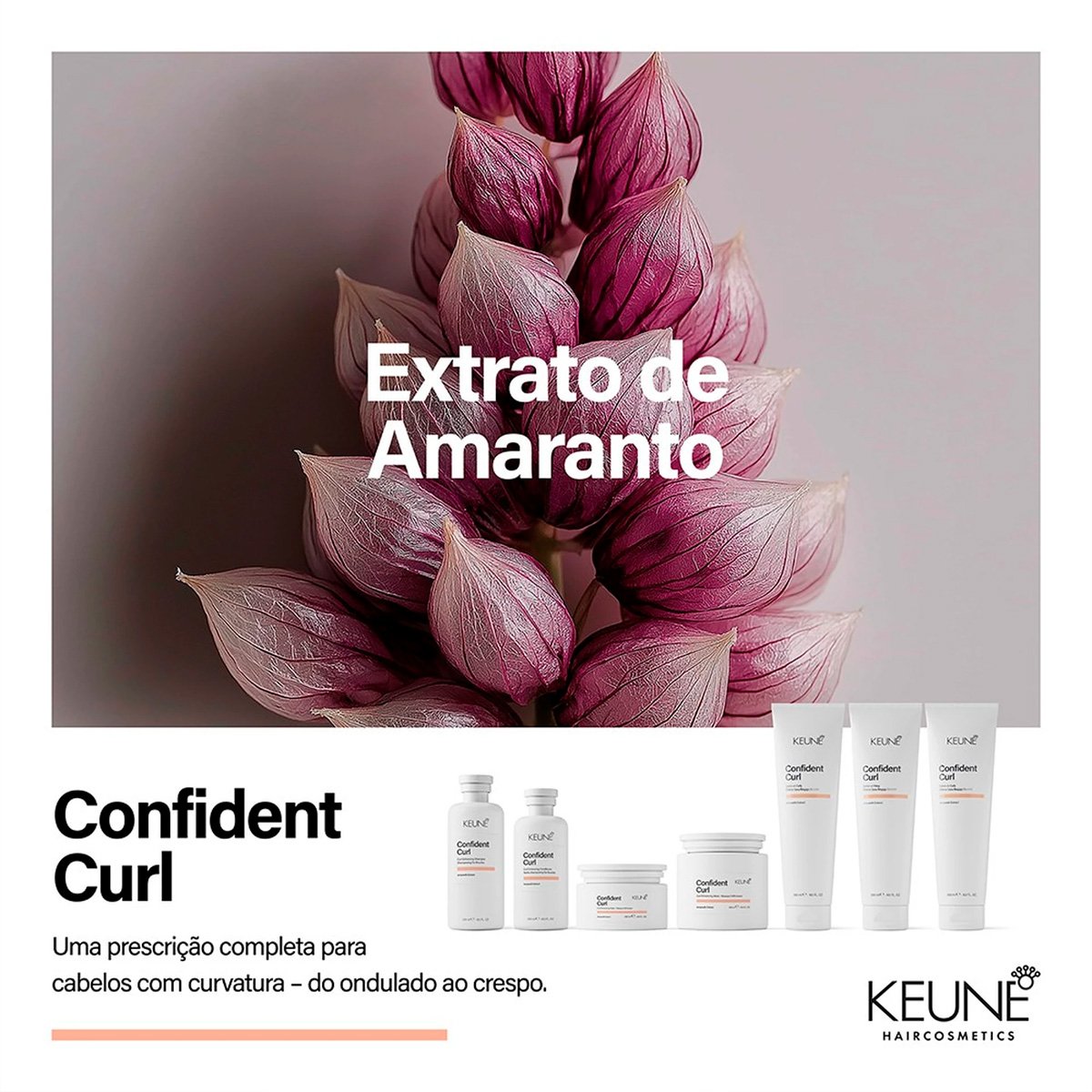 Keune Confident Curl Low Poo - Shampoo 1L 1L 4