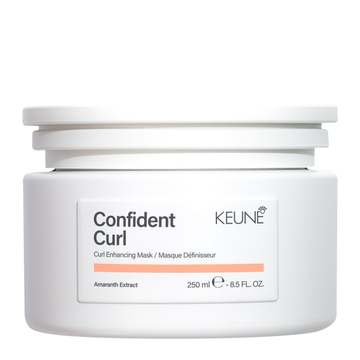 Keune Confident Curl - Mascara Capilar 250ml